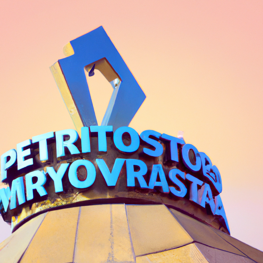Hlavní město Praha